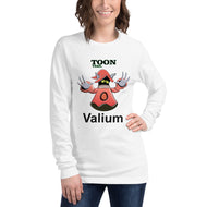 ToonTees  Orko Long Sleeve Tee