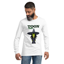 Load image into Gallery viewer, ToonTees   PG Long Sleeve Tee
