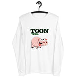 ToonTees  Cammeron's Pal   Long Sleeve Tee