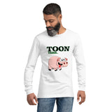 ToonTees  Cammeron's Pal   Long Sleeve Tee