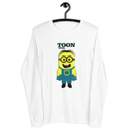 ToonTees  Min2  Long Sleeve Tee