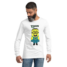 Load image into Gallery viewer, ToonTees  Min2  Long Sleeve Tee
