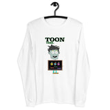 ToonTees Brexit Squared     Long Sleeve Tee