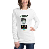 ToonTees Brexit Squared     Long Sleeve Tee