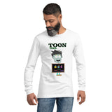 ToonTees Brexit Squared     Long Sleeve Tee