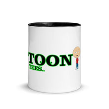 Load image into Gallery viewer, ToonTees2   Mug
