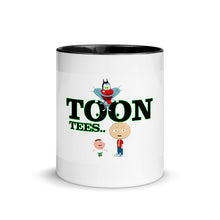 Load image into Gallery viewer, ToonTees1 Mug
