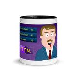 ToonTees Tucker Mug