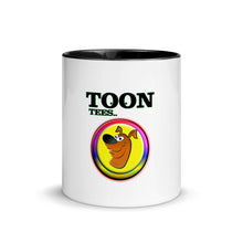 Load image into Gallery viewer, ToonTees Scooby Mug
