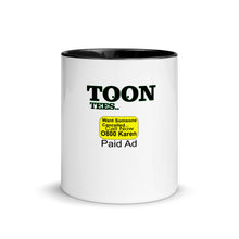 Load image into Gallery viewer, Karen&#39;s Mug
