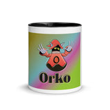 ToonTees Orko  Mug