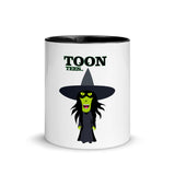 ToonTees.  The PG  Mug