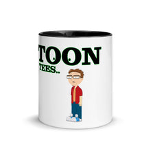 Load image into Gallery viewer, ToonTees Steve2  Mug

