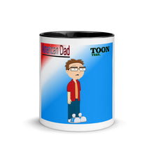 Load image into Gallery viewer, ToonTees Steve  Mug
