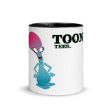 ToonTees Roger  Mug