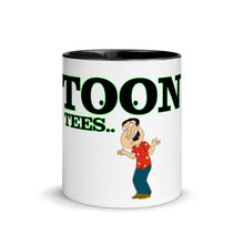 Load image into Gallery viewer, Quagmire  Mug
