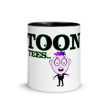 Load image into Gallery viewer, Purple McAye  Mug
