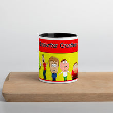Load image into Gallery viewer, Character Mug
