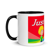 Load image into Gallery viewer, Just Ffn Eat William Mug
