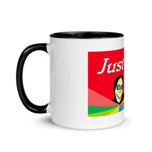 Load image into Gallery viewer, Just Eat Momo  Mug
