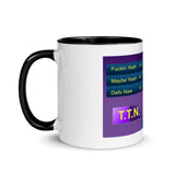 ToonTees Tucker Mug