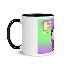 Load image into Gallery viewer, ToonTees Wendy2 Mug
