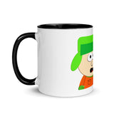 ToonTees Kyle Mug