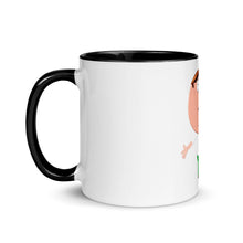 Load image into Gallery viewer, Mini Peter G Mug
