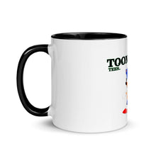Load image into Gallery viewer, ToonTees Sonic  Mug
