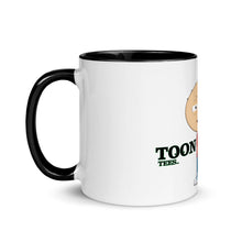 Load image into Gallery viewer, ToonTees Stewy1 Mug
