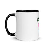 ToonTees Peppa Pig  Mug