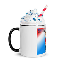 Load image into Gallery viewer, ToonTees Steve  Mug
