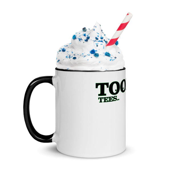 ToonTees Stan2  Mug
