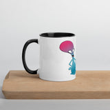 ToonTees Roger  Mug