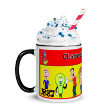 Load image into Gallery viewer, Character Mug
