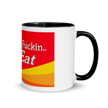 Load image into Gallery viewer, Just Ffn Eat William Mug
