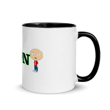 Load image into Gallery viewer, ToonTees2   Mug
