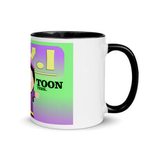 Load image into Gallery viewer, ToonTees Wendy2 Mug
