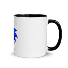 Load image into Gallery viewer, ToonTees Sonic  Mug
