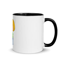 Load image into Gallery viewer, ToonTees William F  Mug
