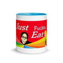 Load image into Gallery viewer, Just Eat Momo  Mug
