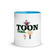 Load image into Gallery viewer, ToonTees1 Mug
