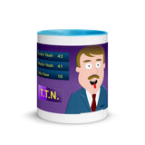 ToonTees Tucker Mug