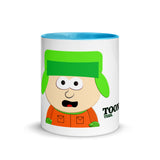 ToonTees Kyle Mug