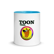 Load image into Gallery viewer, ToonTees Scooby Mug
