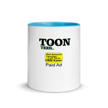 Load image into Gallery viewer, Karen&#39;s Mug
