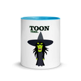ToonTees.  The PG  Mug