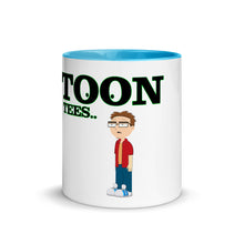 Load image into Gallery viewer, ToonTees Steve2  Mug
