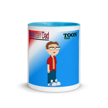 Load image into Gallery viewer, ToonTees Steve  Mug

