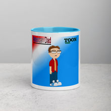 Load image into Gallery viewer, ToonTees Steve  Mug
